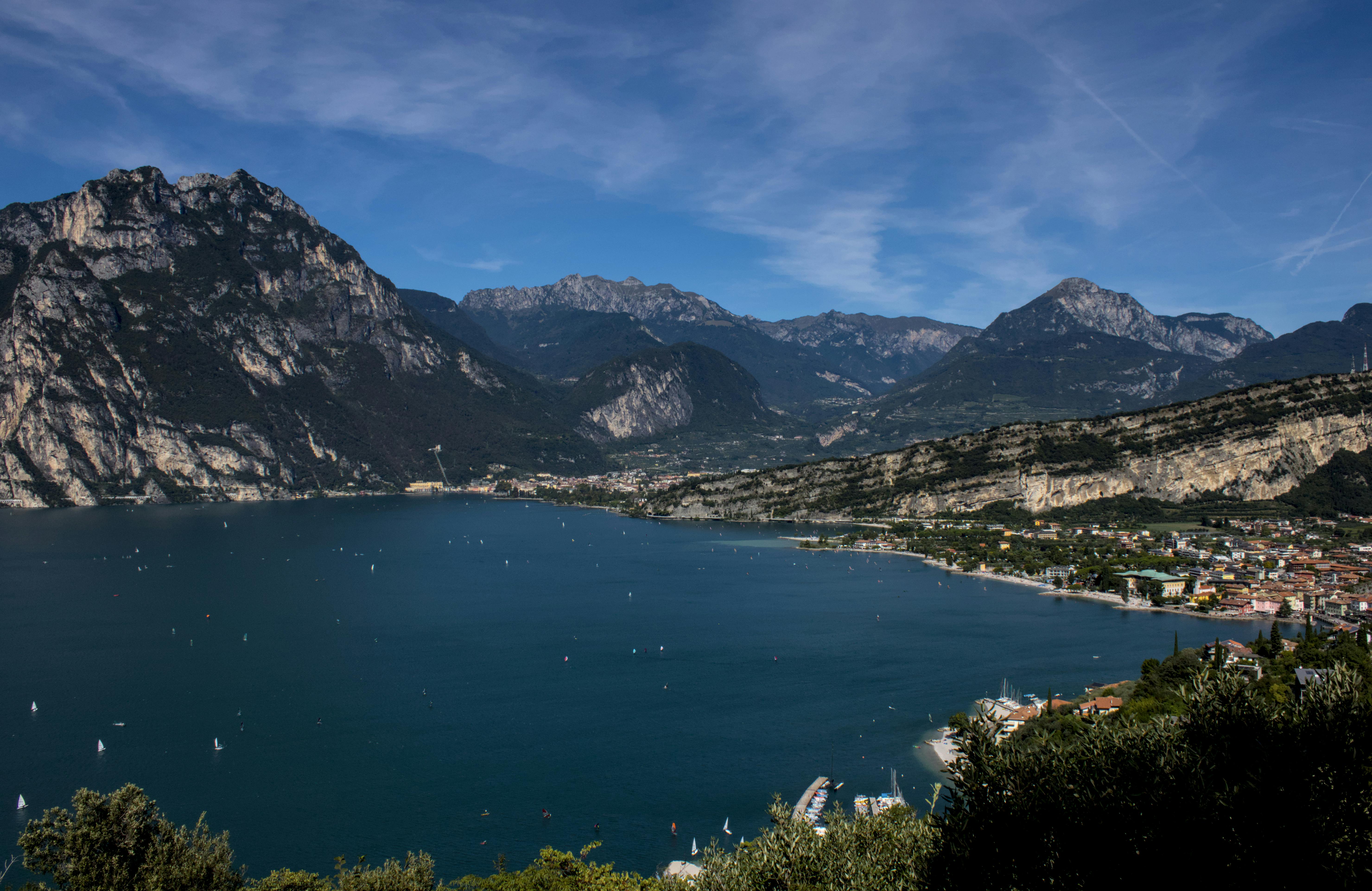 matplotlib面向对象方式的作图