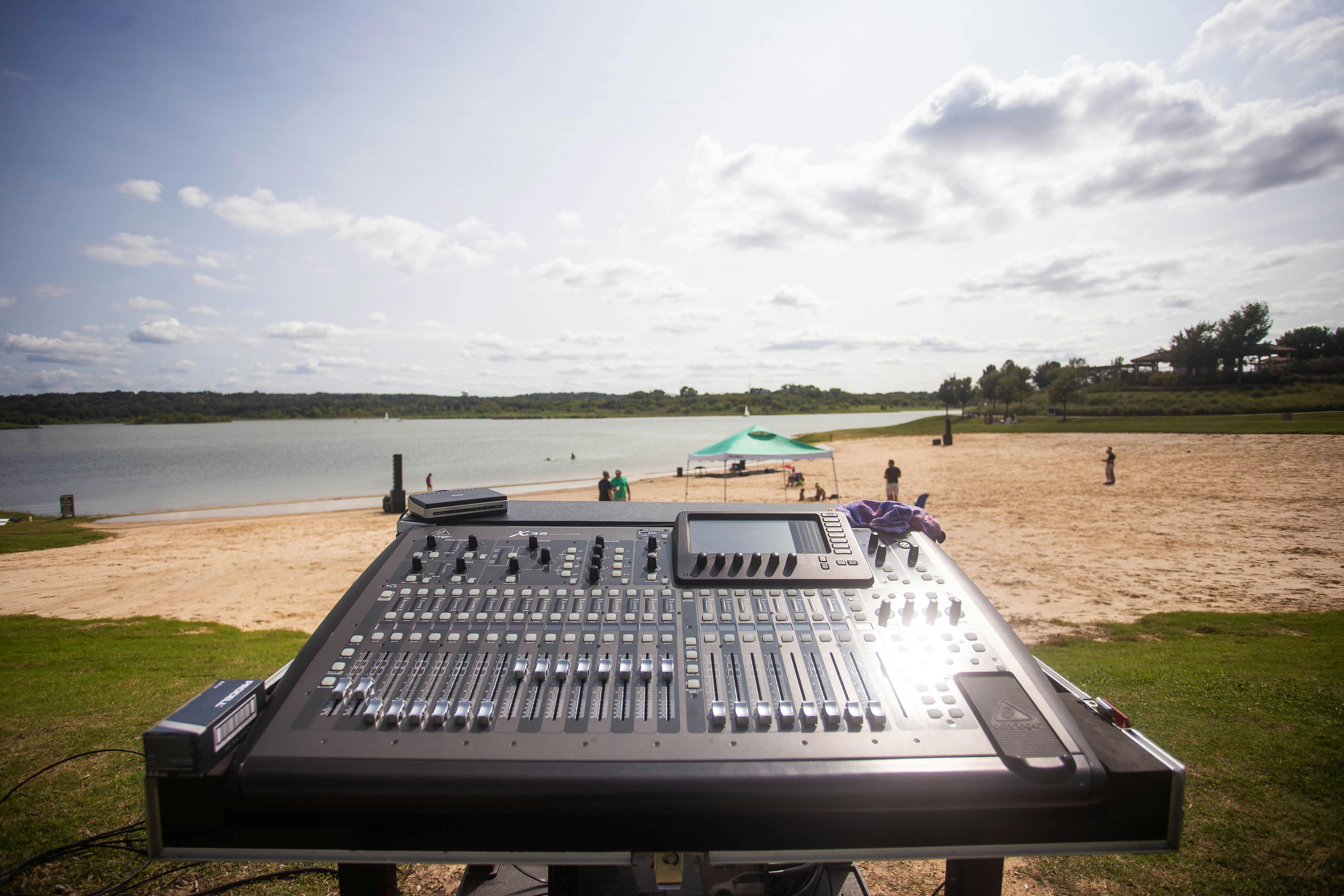 记一次音乐平台解析项目的开发历程