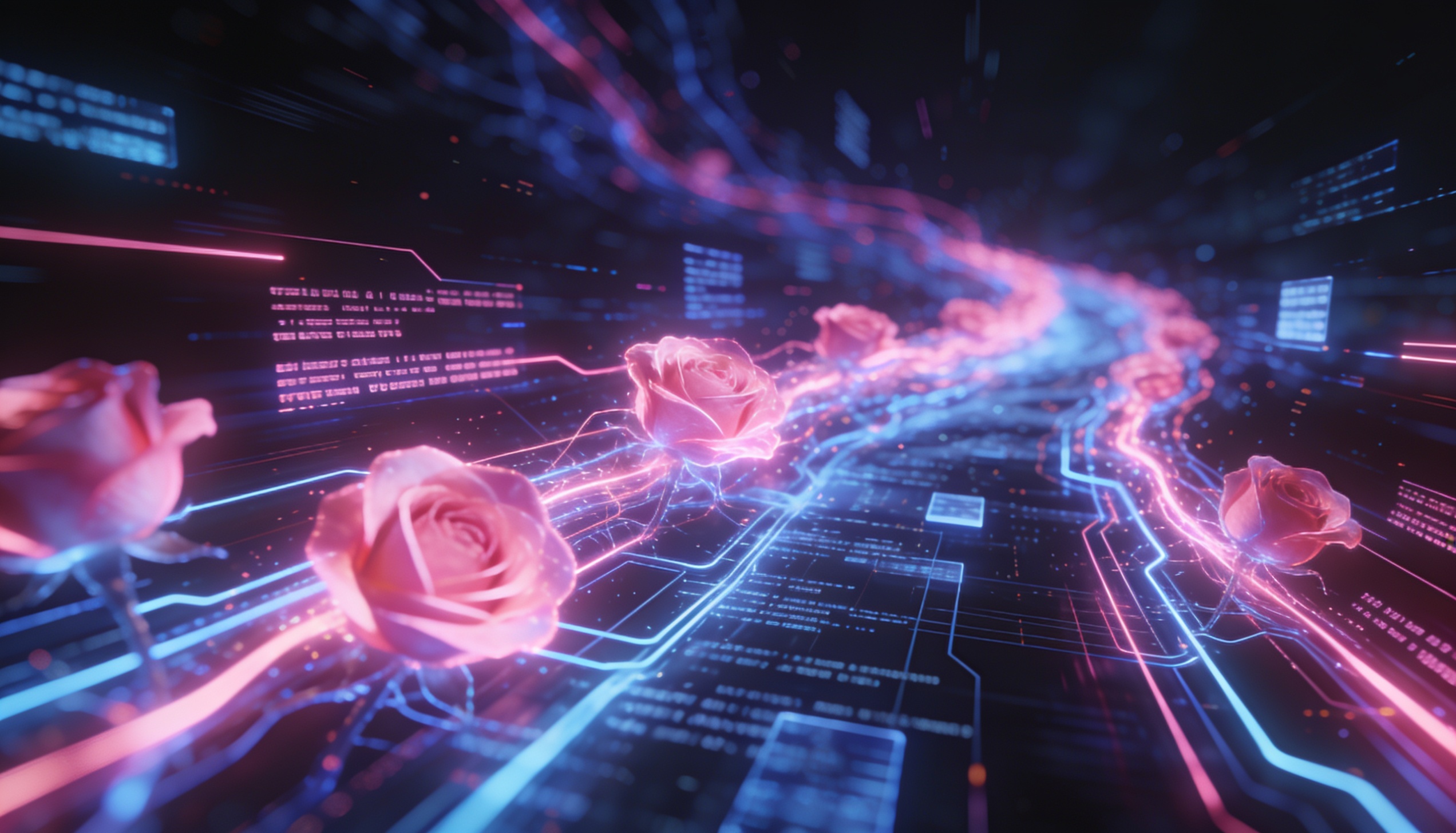 AI Content Engine