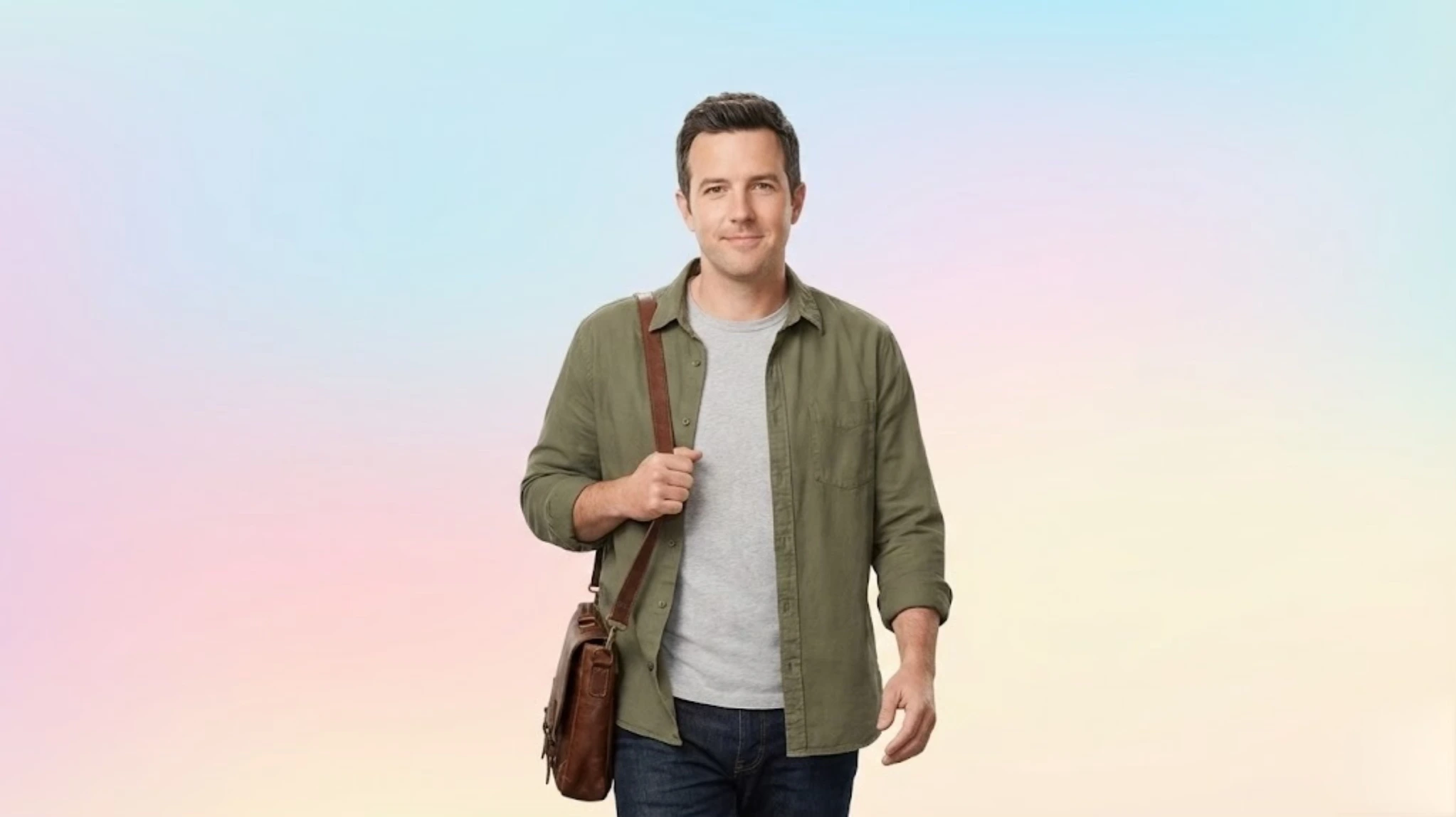 Portrait placeholder for Jonah Keane with a clean, modern backdrop