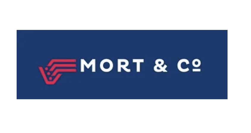 Mort & Co Logo