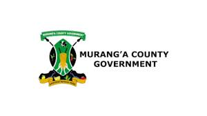 Murang'a County Logo