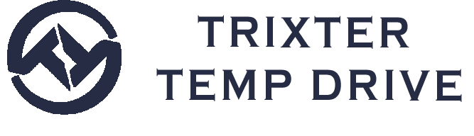 Trixter Temp Drive