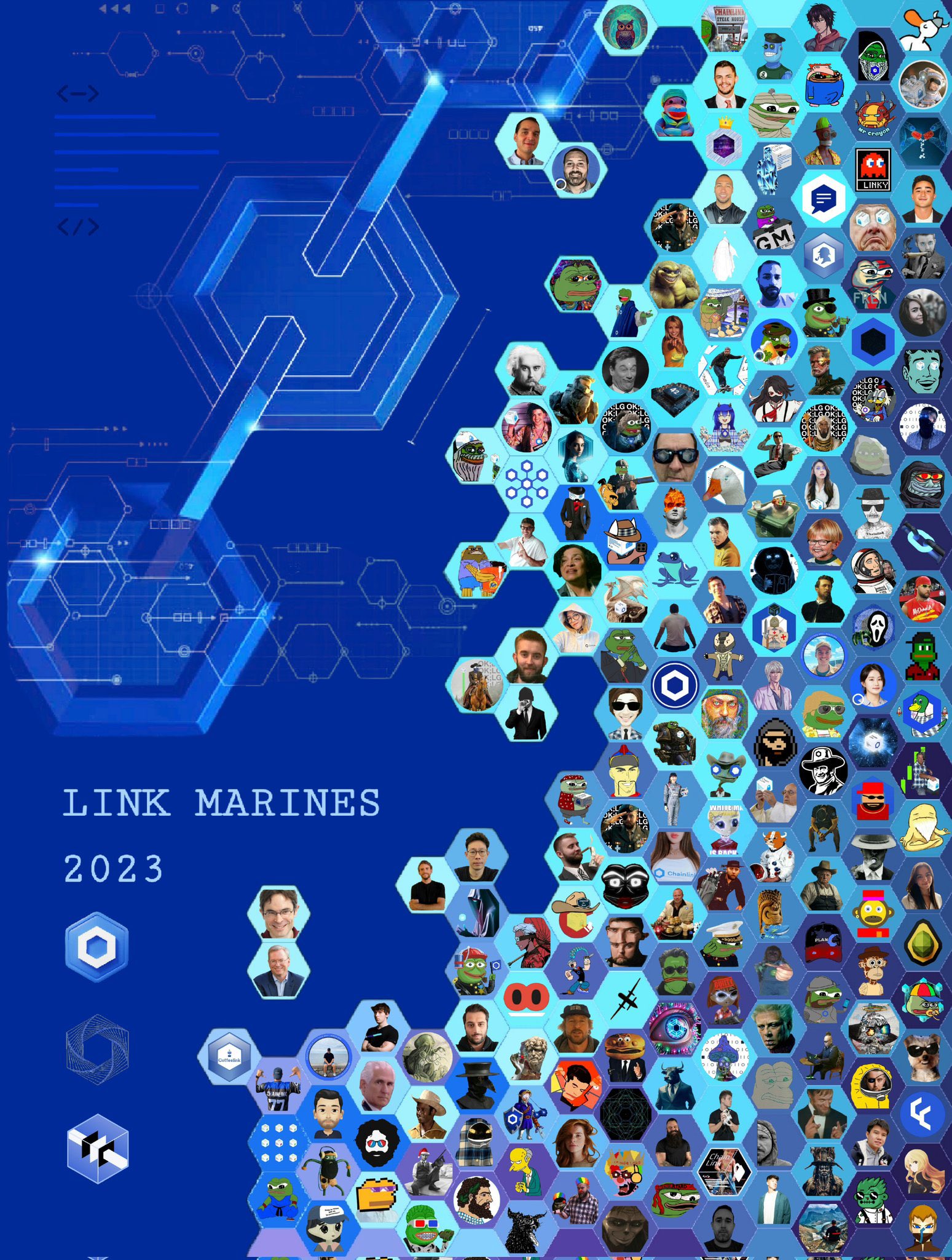 #linkmarines