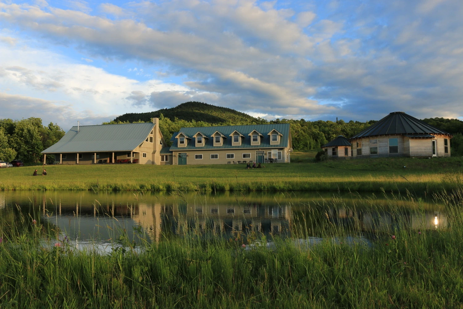 Monastic Academy