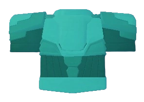 Alien Armor