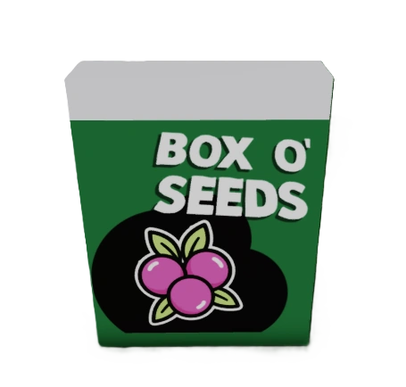 Berry Seeds