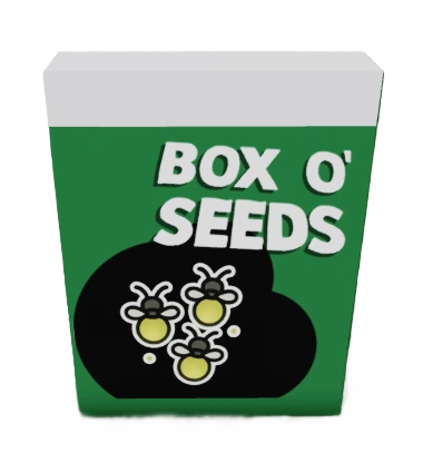 Firefly Seeds