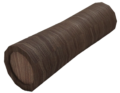 Log Crop