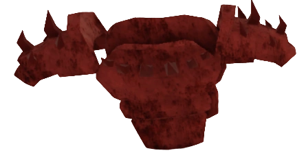 Thorn Body