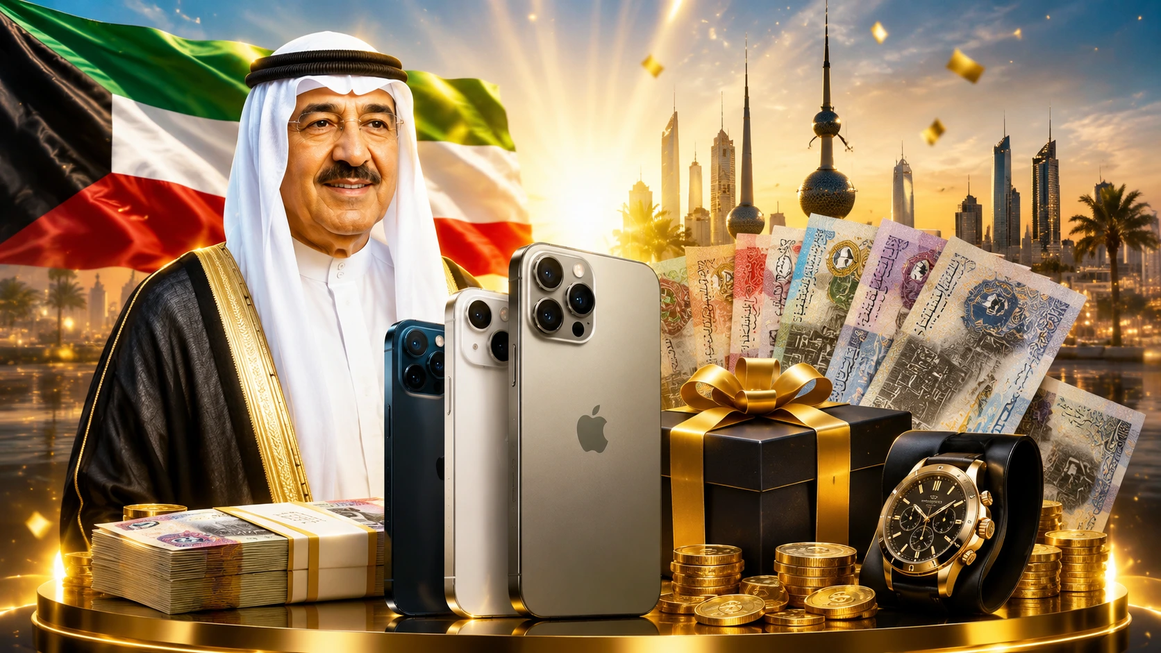 جائزة السحب