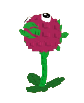 Dragon Fruit Seed - Plants vs Brainrots