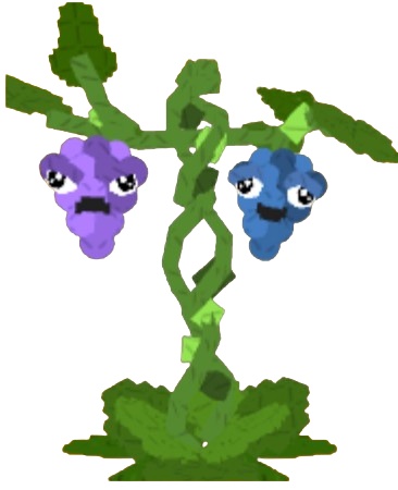 Grape Seed - Plants vs Brainrots