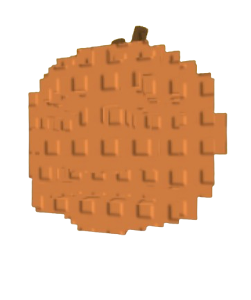 Pumpkin Seed - Plants vs Brainrots