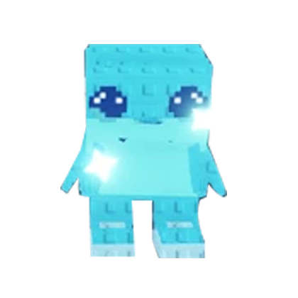 Diamond Los Tralaleritos