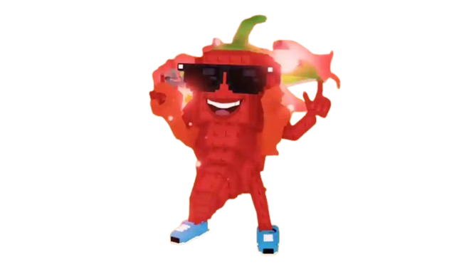 Chillin Chili
