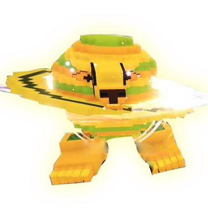 GoldenLaVaccaSaturnoSaturnita