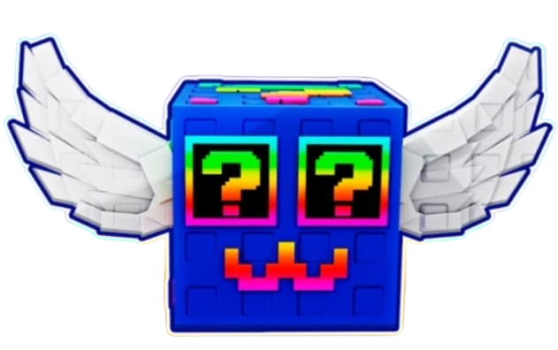 LuckyBlock