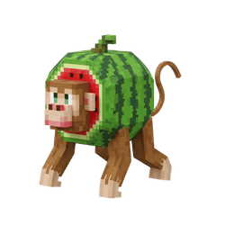 Pi Pi Watermelon