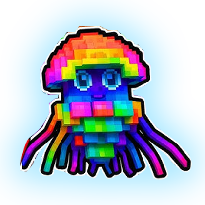 RainbowGraipussMedussi