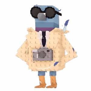 Spioniro Golubiro