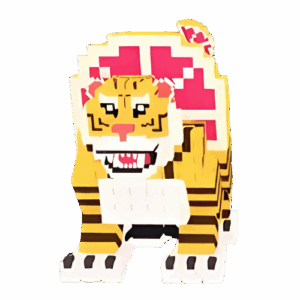 Tigroligre Frutonni