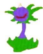 Carnivorous Plant Seed - Plants vs Brainrots