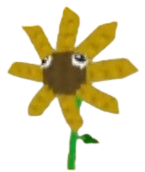 Sunflower Seed - Plants vs Brainrots