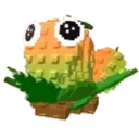 Mango Seed - Plants vs Brainrots