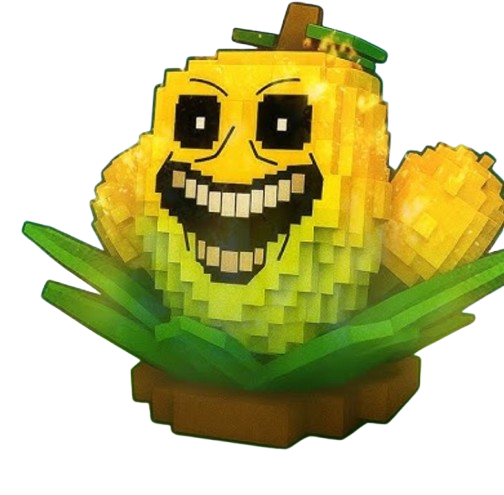 Mango Seed - Plants vs Brainrots