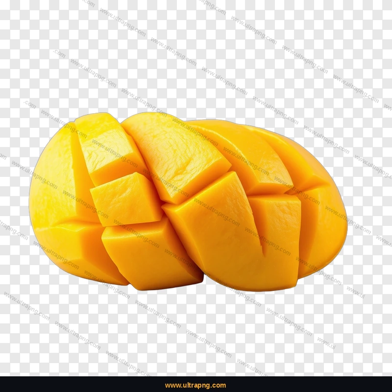 Black Mango PNG transparent background high resolution free download