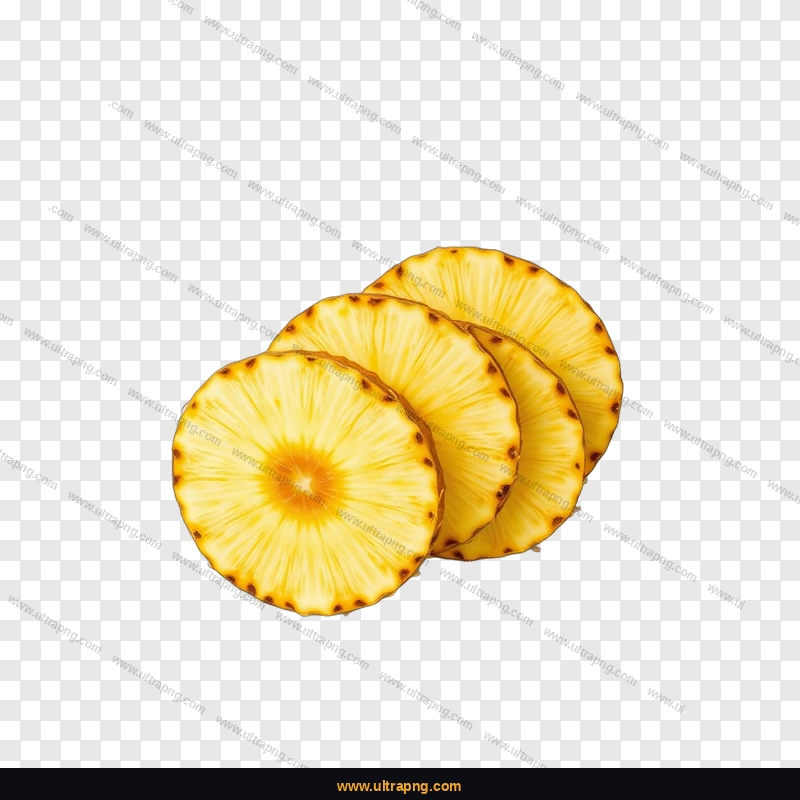 Pineapple PNG transparent background high resolution free download