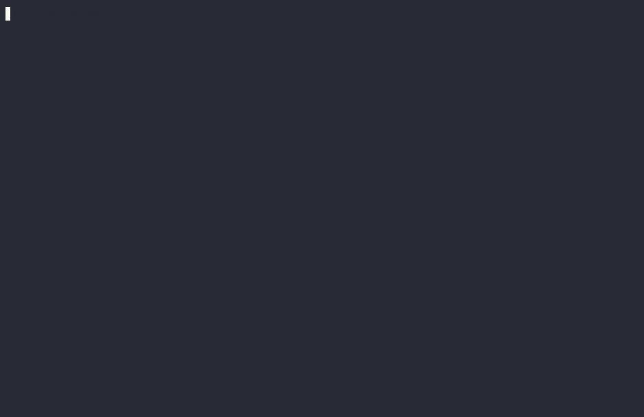  sdk version manager 