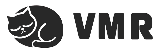 vmr Logo