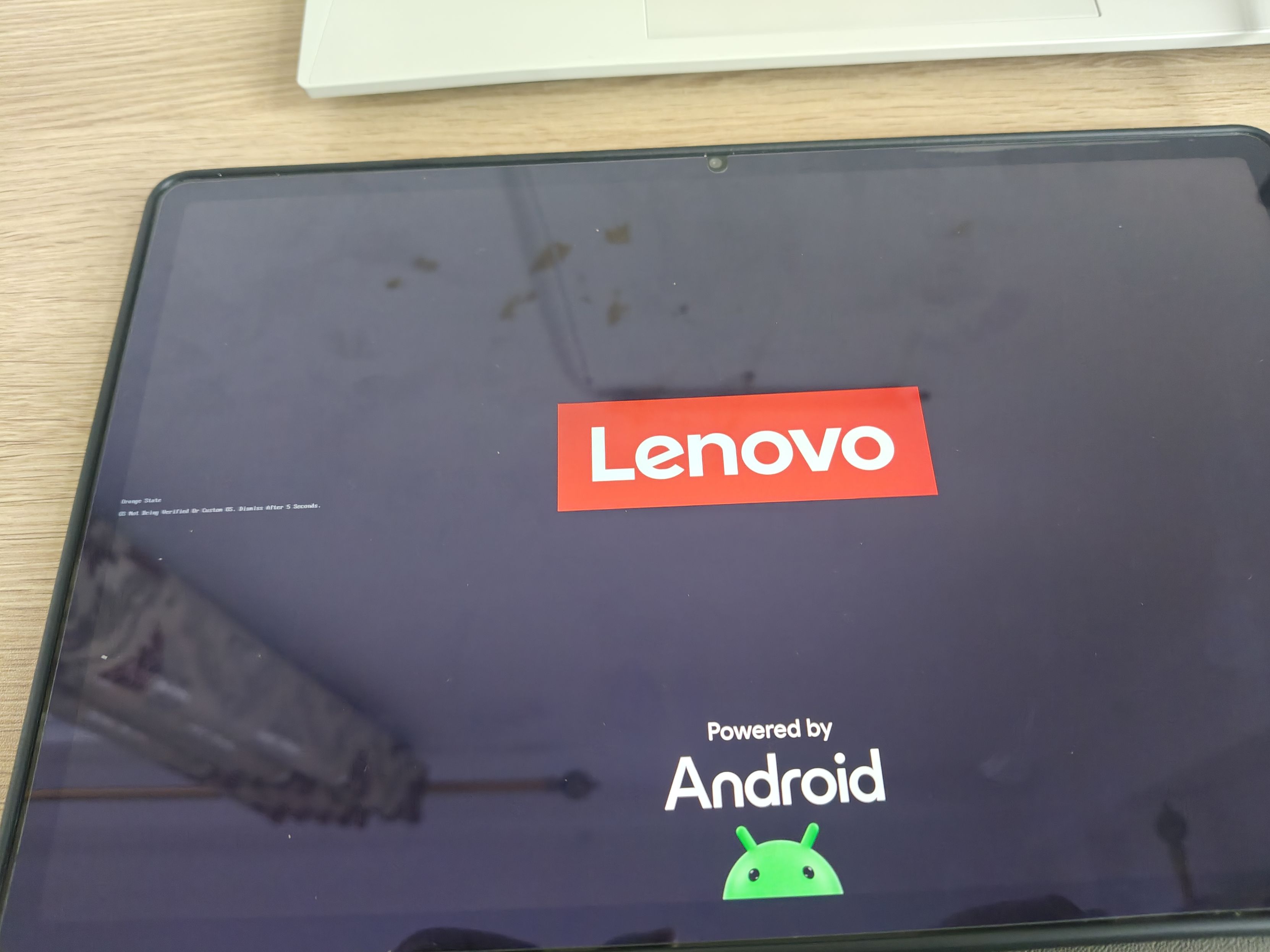 联想小新padpro12.7二代解锁bl教程