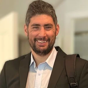 Anees Merzi - Founder