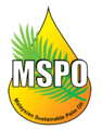MSPO Logo