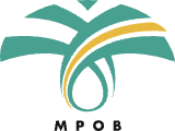 MPOB Logo