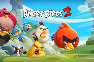 Angry Birds 2