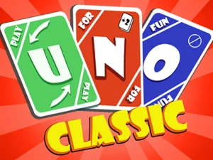 UNO Game