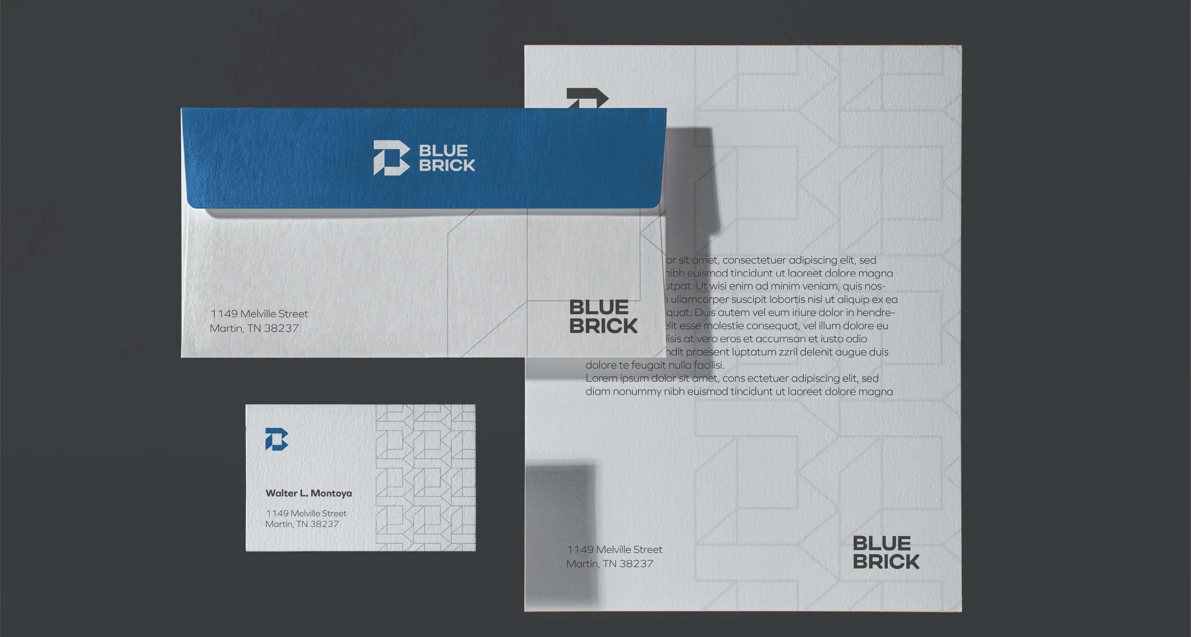 Blue Brick — image 11