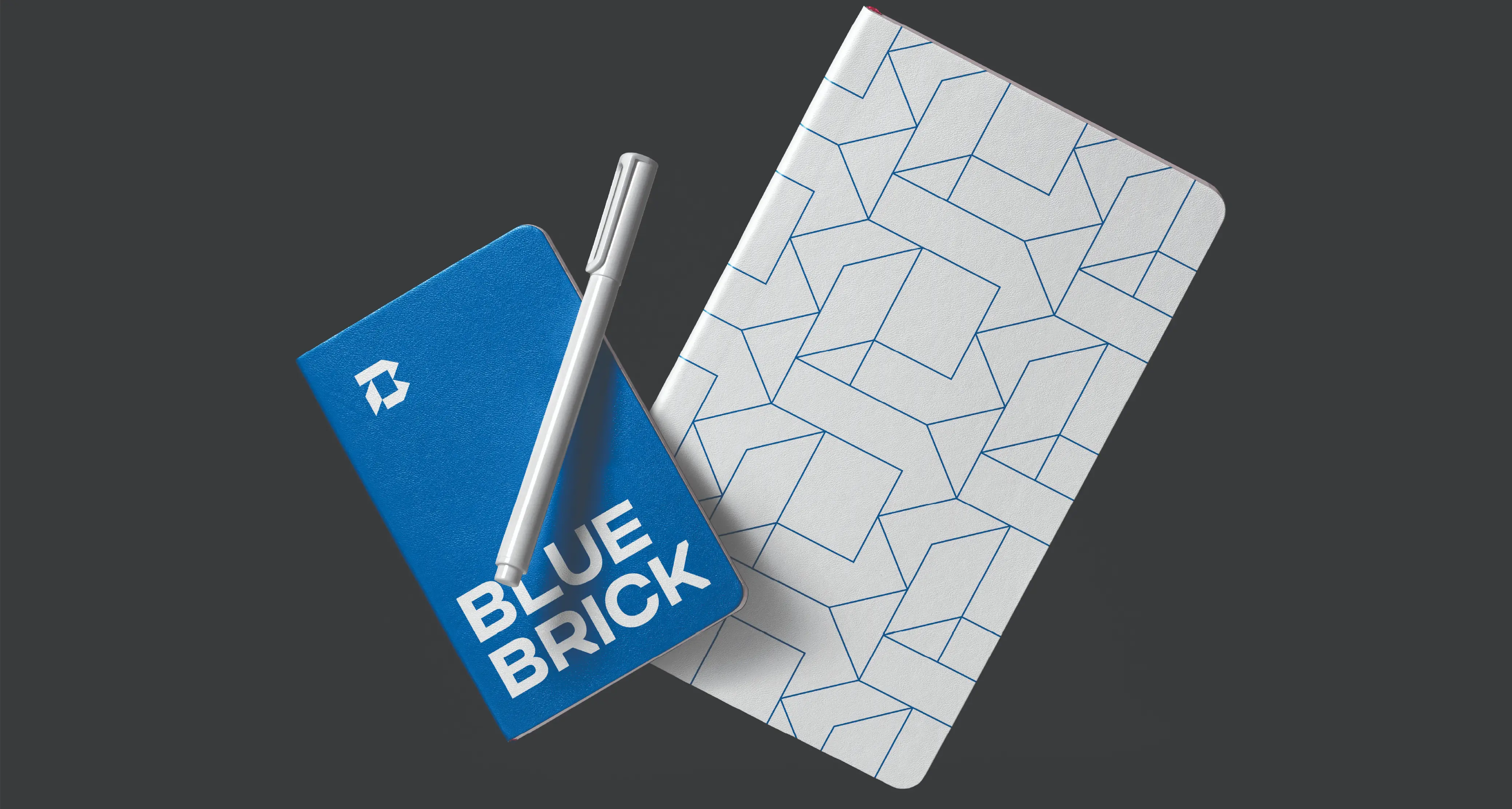 Blue Brick — image 12