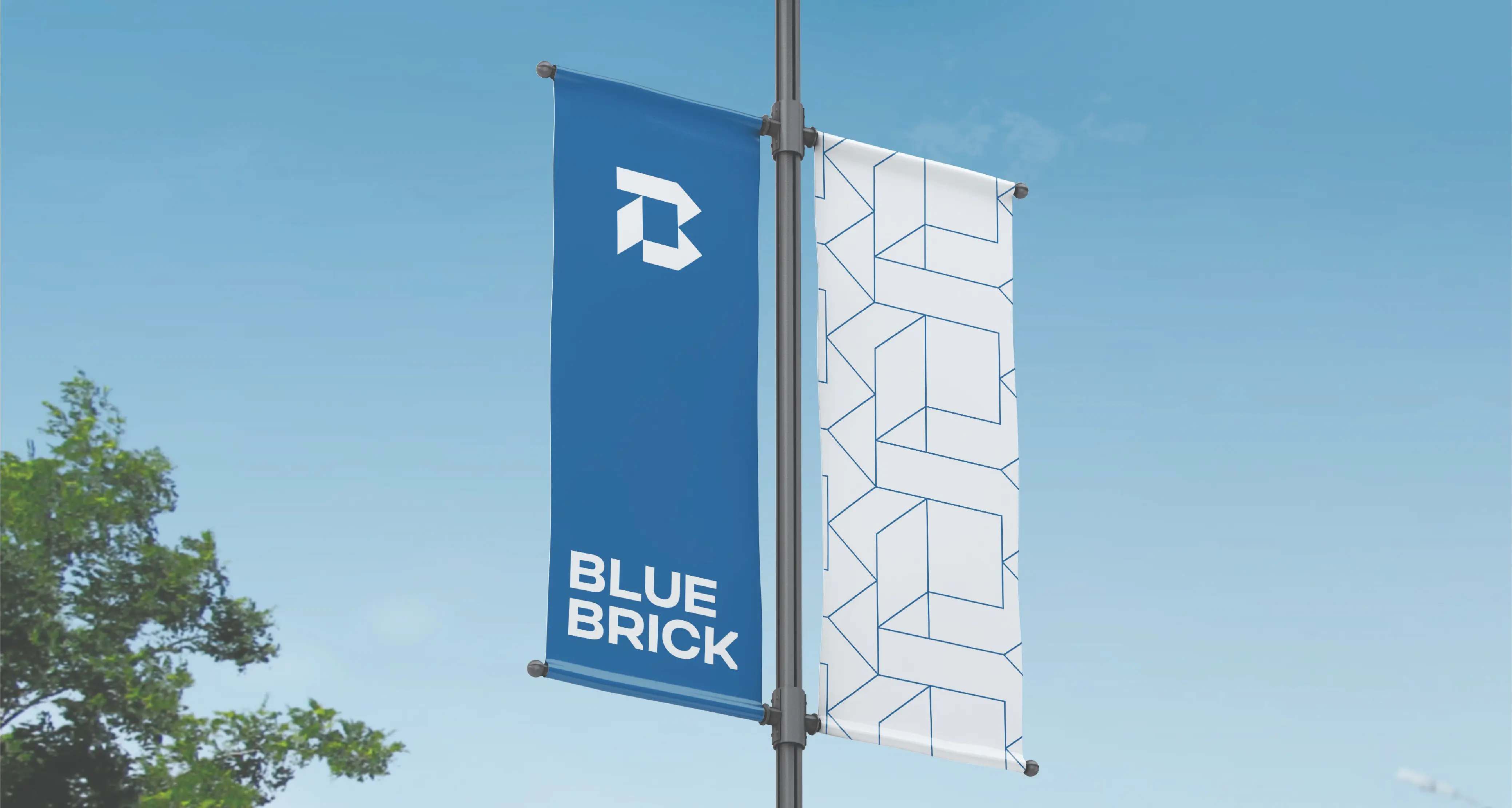 Blue Brick — image 15