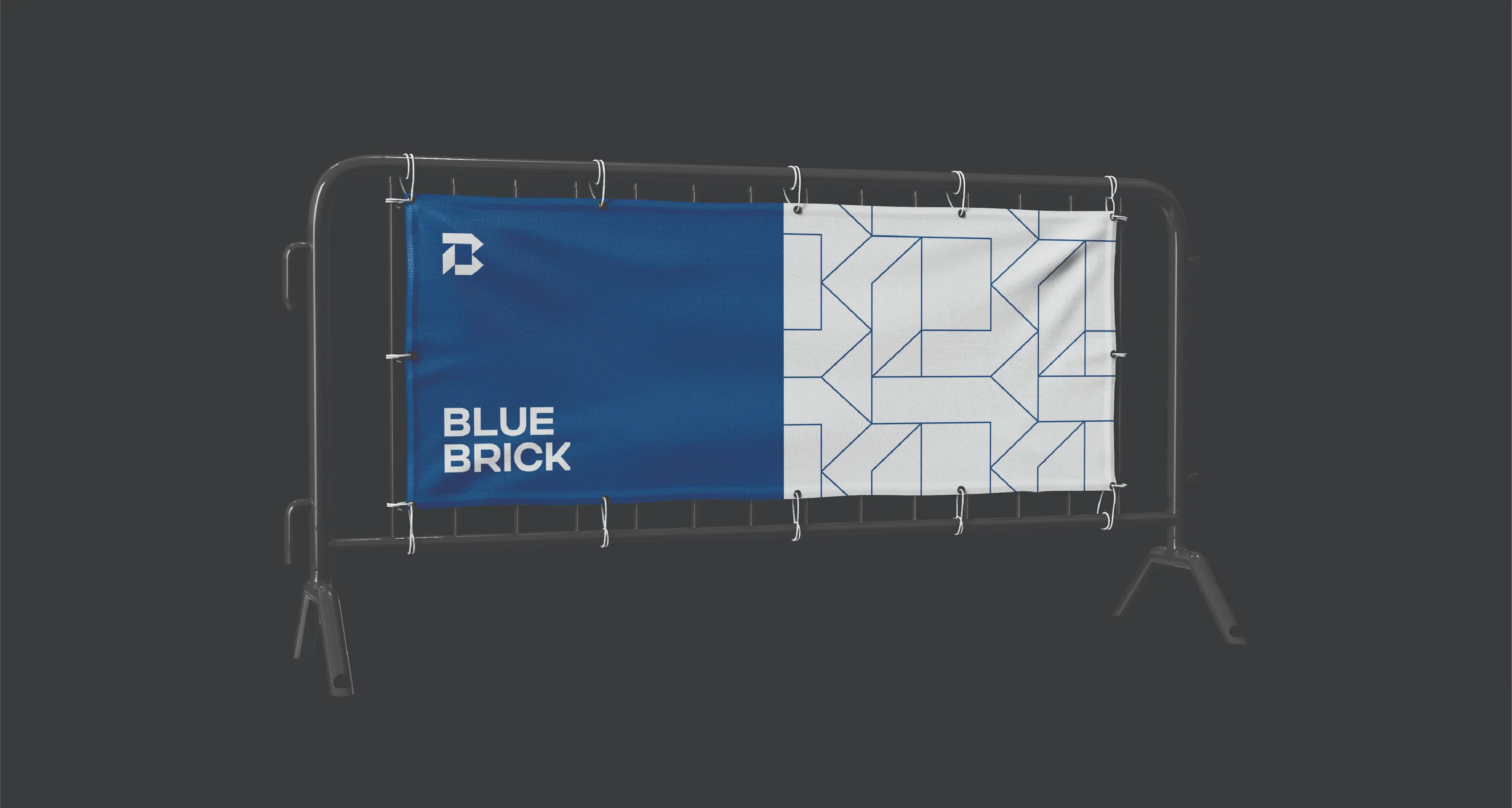 Blue Brick — image 16