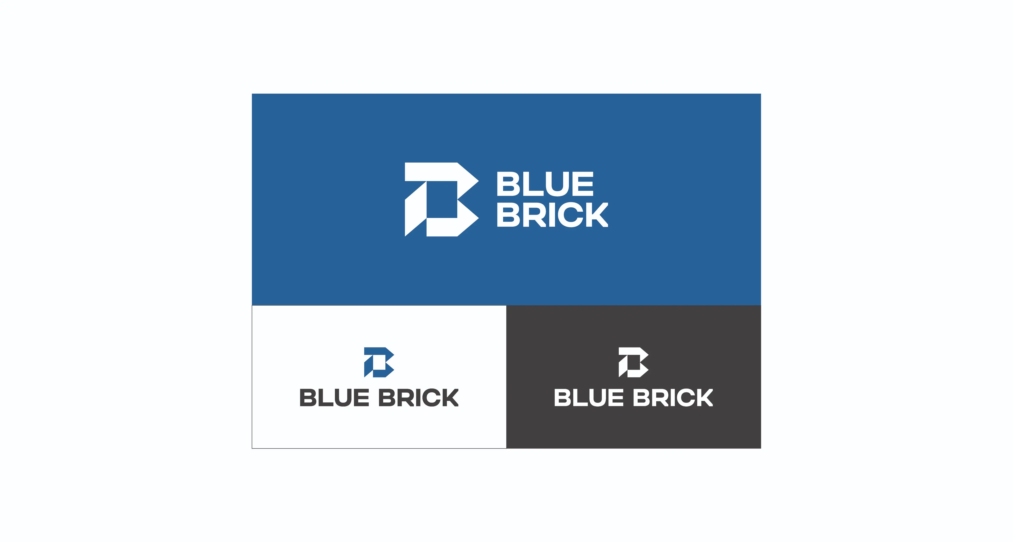 Blue Brick — image 3