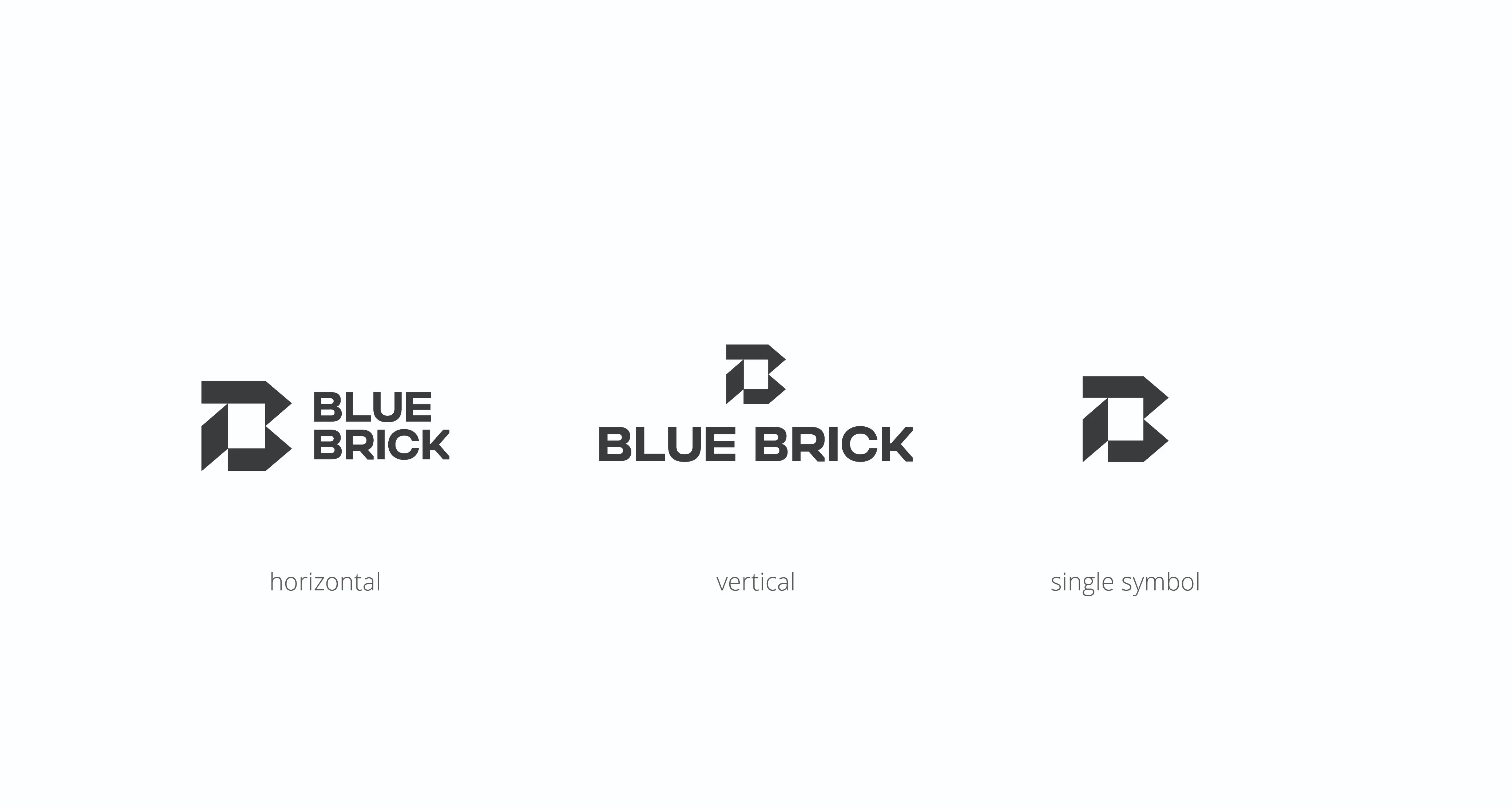 Blue Brick — image 5