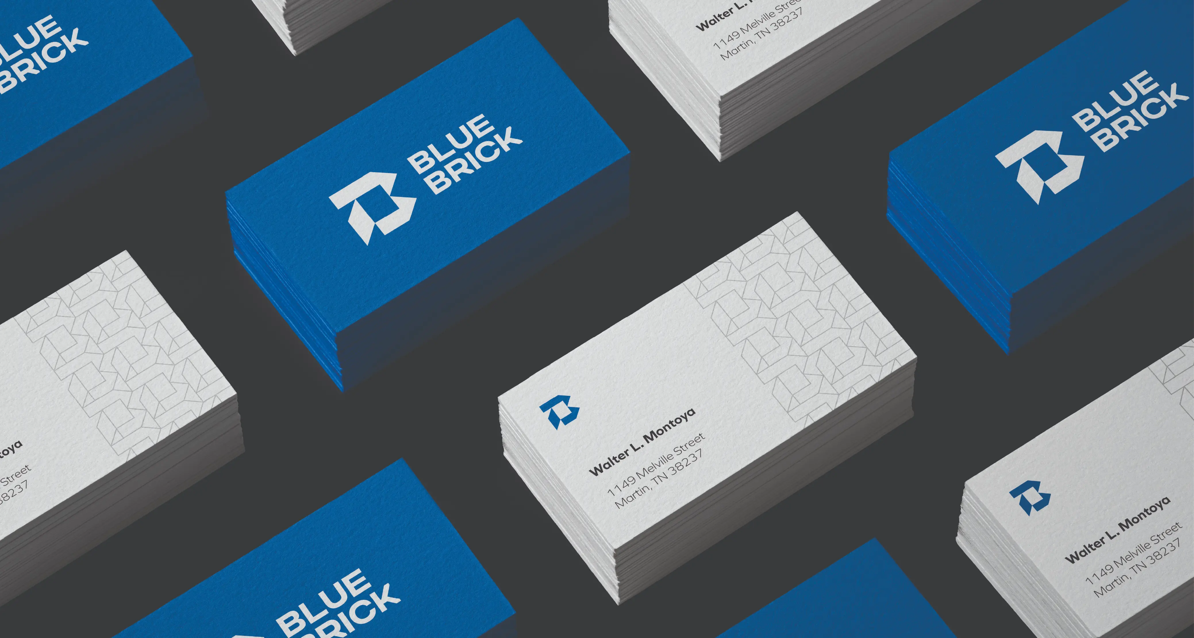 Blue Brick — image 9