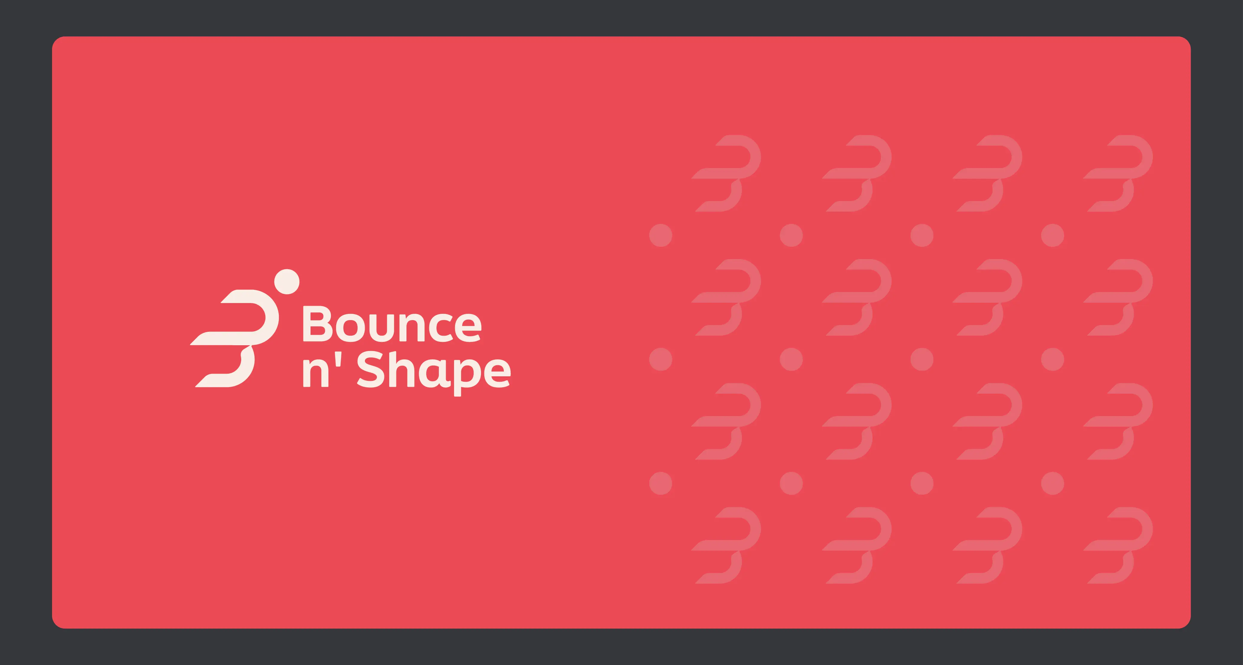 Bounce N Shape — image 11