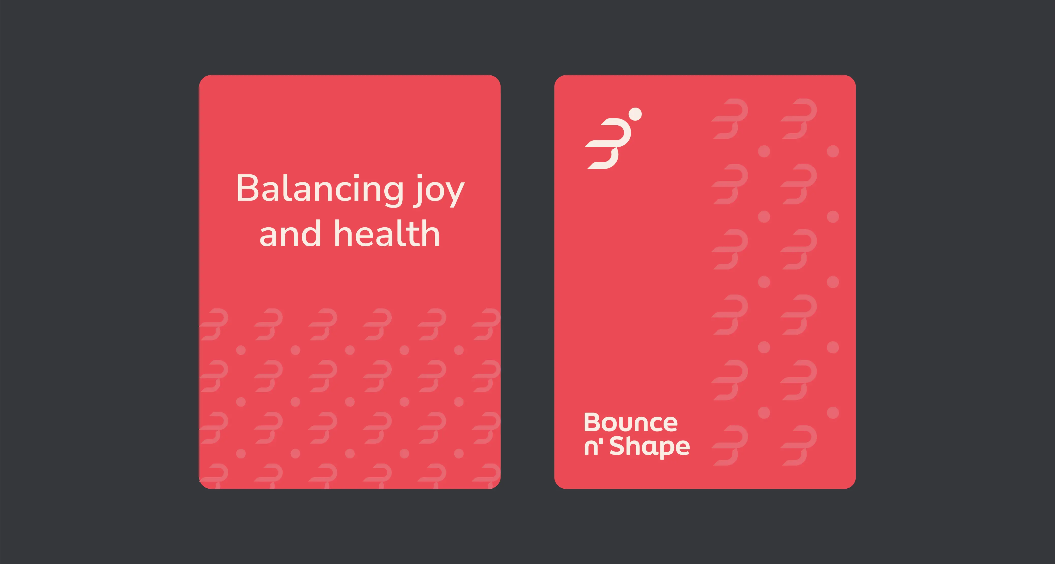 Bounce N Shape — image 13