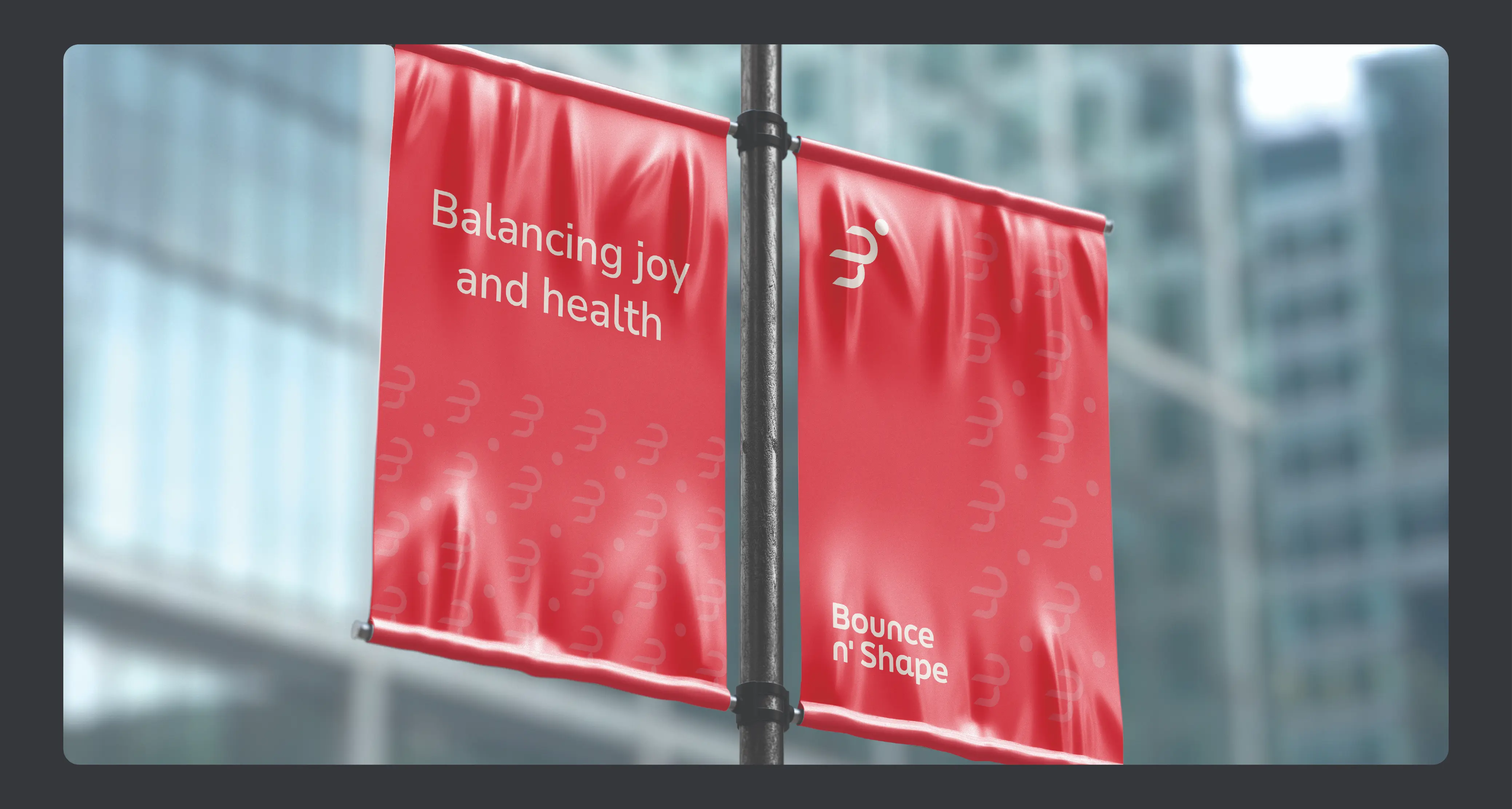 Bounce N Shape — image 14